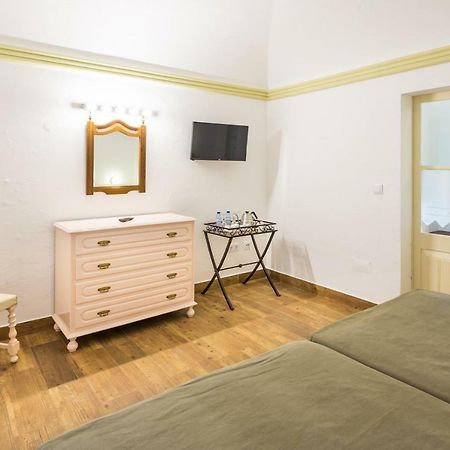Hospedaria Da Roda Sousel Экстерьер фото